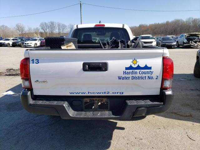 5TFSX5EN6LX071303 Toyota Tacoma Access Cab