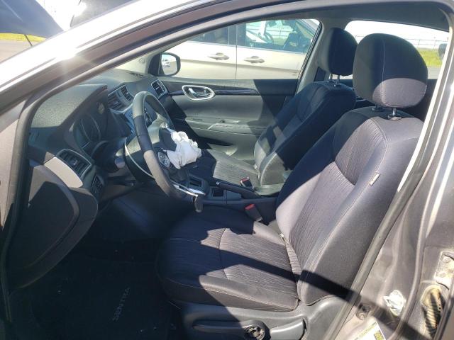 3N1AB7APXGL667340 Nissan SENTRA S