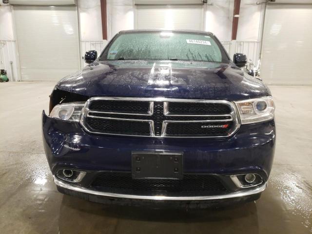 1C4RDJDG8FC870210 Dodge DURANGO LIMITED