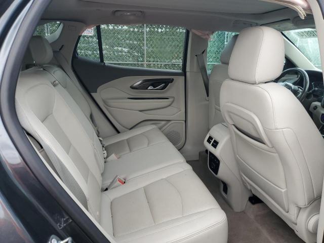 3GKALSEXXJL327589 GMC Terrain Denali