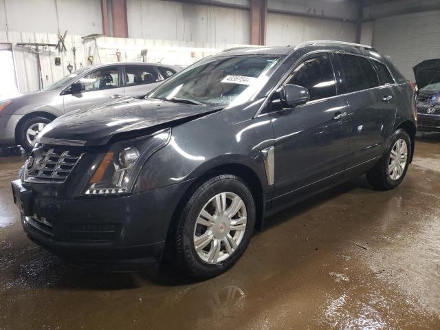 Auction sale of the 2015 Cadillac Srx Luxury Collection, vin: 3GYFNBE32FS558535, lot number: 48369544