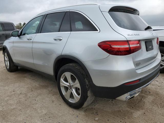 WDC0G4KB6JV075642 Mercedes-Benz Glc 300 4matic