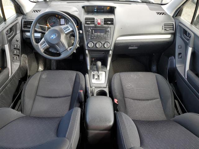 JF2SJABC9FH809219 Subaru Forester 2.5i