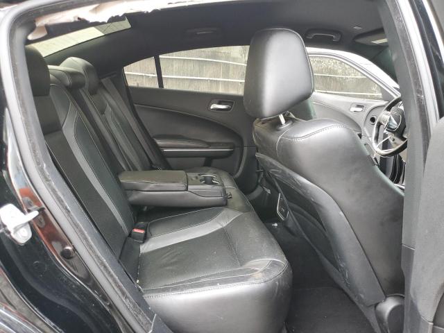 2C3CDXBG3MH642643 Dodge Charger Sxt