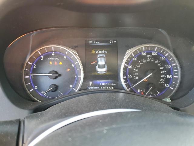 JN1CV7AP9GM202764 Infiniti Q50 BASE