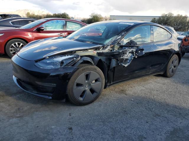Продажа на аукционе авто 2022 Tesla Model 3, vin: 5YJ3E1EB0NF137835, номер лота: 47557194