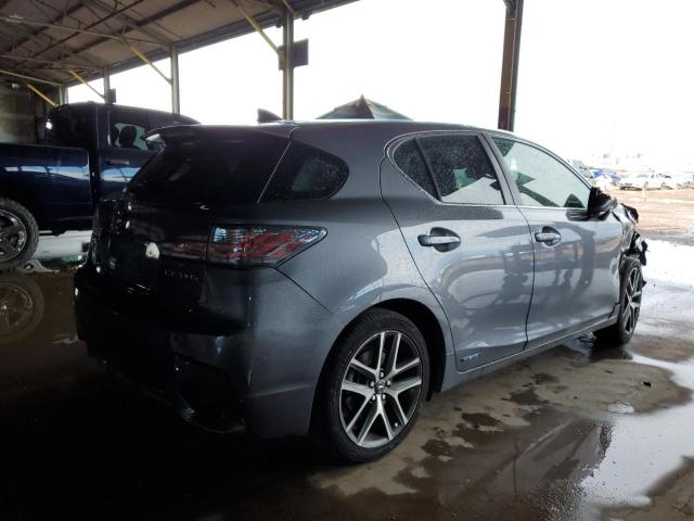 JTHKD5BH6F2234894 Lexus CT 200