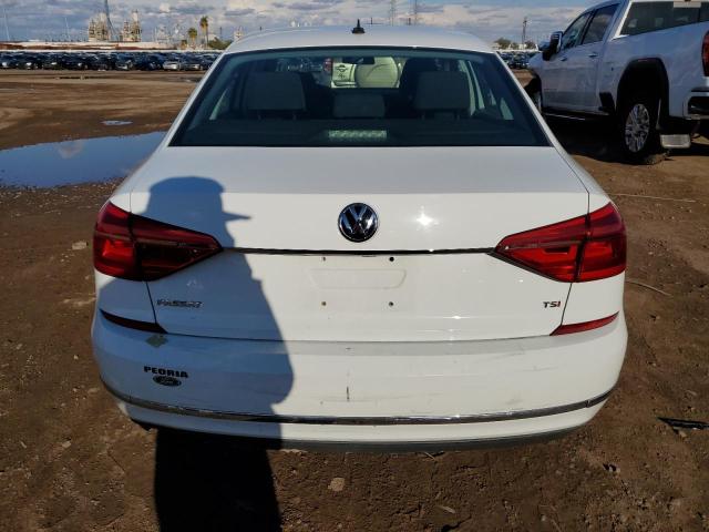 1VWAT7A32GC051387 Volkswagen PASSAT S