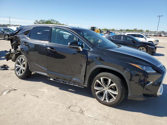 2T2ZZMCA0HC040732 Lexus Rx 350 Base