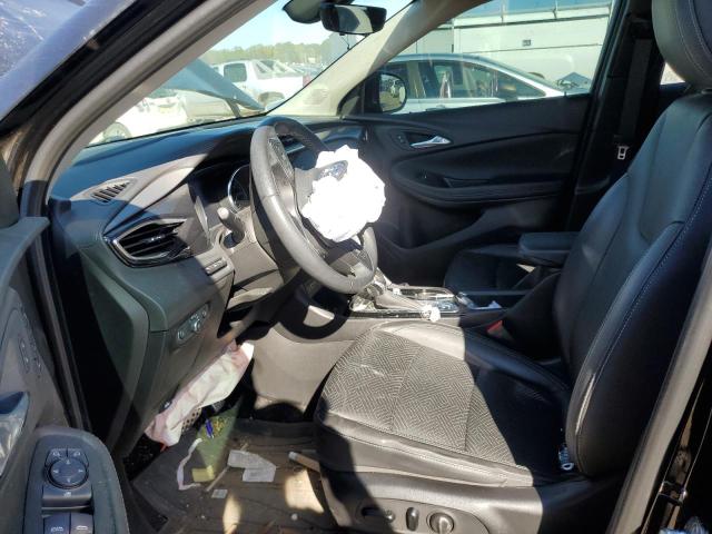KL4MMGSL5MB168419 Buick Encore Gx Essence