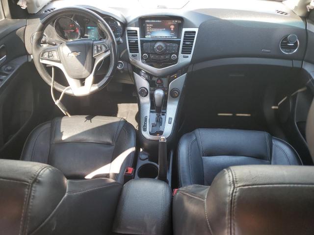 1G1PG5SB5E7418941 Chevrolet CRUZE LTZ