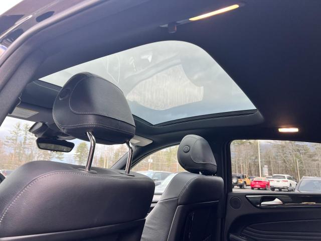 4JGED6EB9HA070671 Mercedes-Benz Gle Coupe 43 Amg