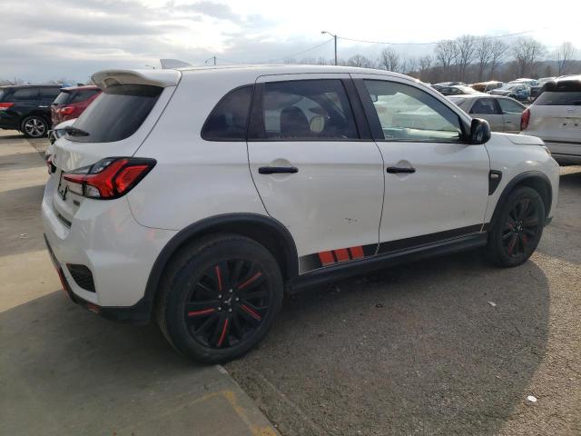 JA4APUAUXMU016479 Mitsubishi Outlander Sport Es