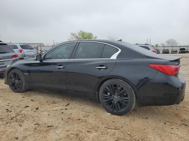 JN1AV7AP3EM692123 Infiniti Q50 Hybrid Premium