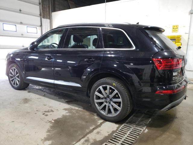 WA1VAAF70JD021240 Audi Q7 Prestige