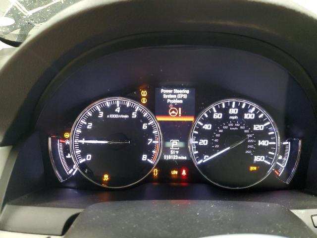 JH4KC1F5XEC000746 Acura RLX TECH