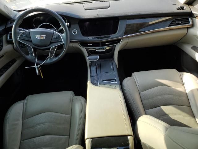 1G6KF5RS0GU167490 Cadillac Ct6 Premium