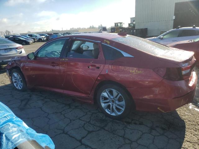 1HGCV1F15JA210594 Honda ACCORD LX
