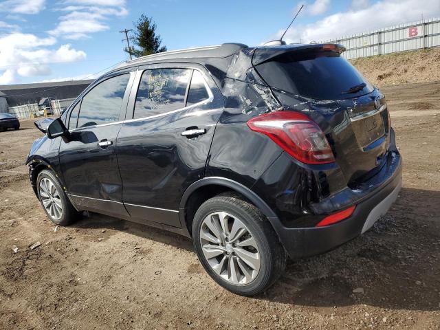 KL4CJESB7KB760269 Buick Encore Preferred