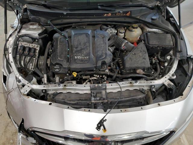 1G4ZP5SS5JU119800 Buick Lacrosse Essence