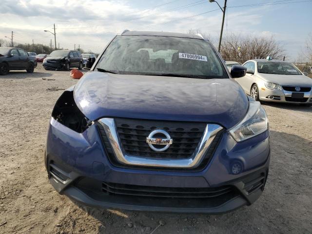 3N1CP5CU5KL533460 Nissan KICKS S