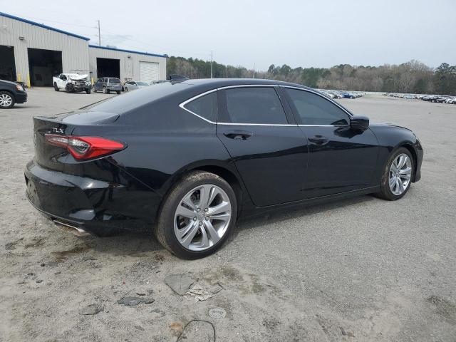 19UUB5F47MA005801 Acura Tlx Technology
