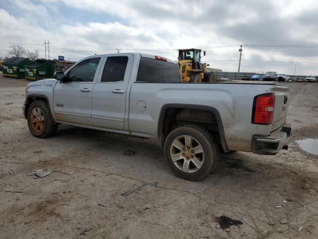 1GTR1UEC2FZ392983 GMC Sierra C1500 Sle