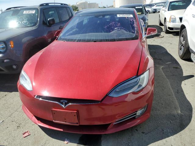 5YJSA1E26GF143200 Tesla MODEL S