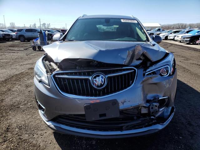 LRBFXCSA8LD127149 Buick Envision Essence