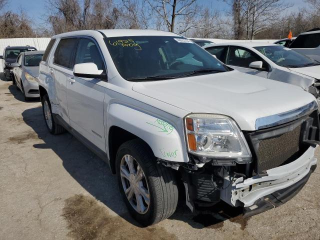 2GKALMEK4H6103071 GMC Terrain Sle