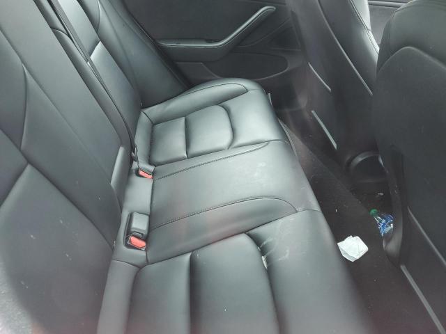5YJ3E1ECXLF623963 Tesla MODEL 3