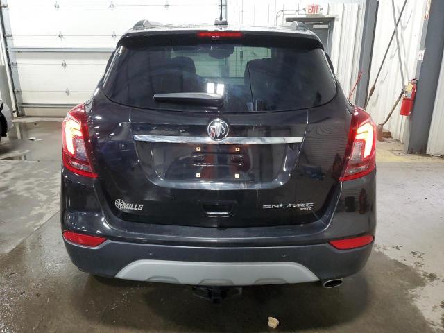 KL4CJGSM8KB747818 Buick Encore Essence