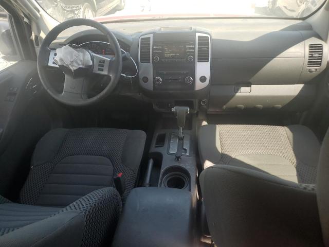 1N6BD0CT5EN726396 Nissan FRONTIER S