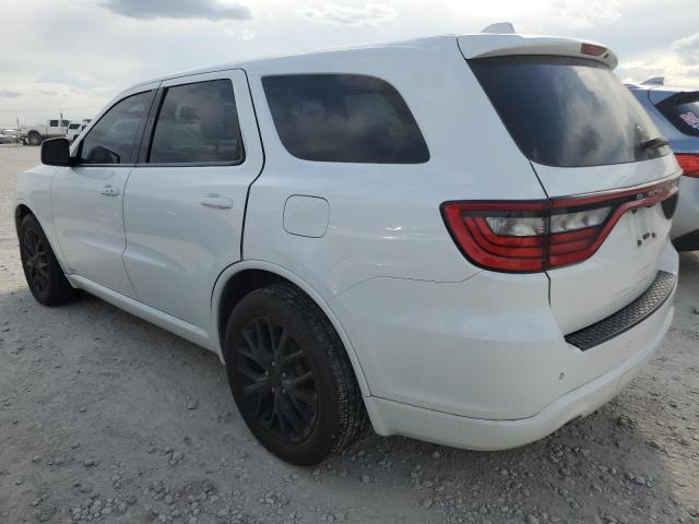 1C4RDHDGXFC904253 Dodge DURANGO LIMITED