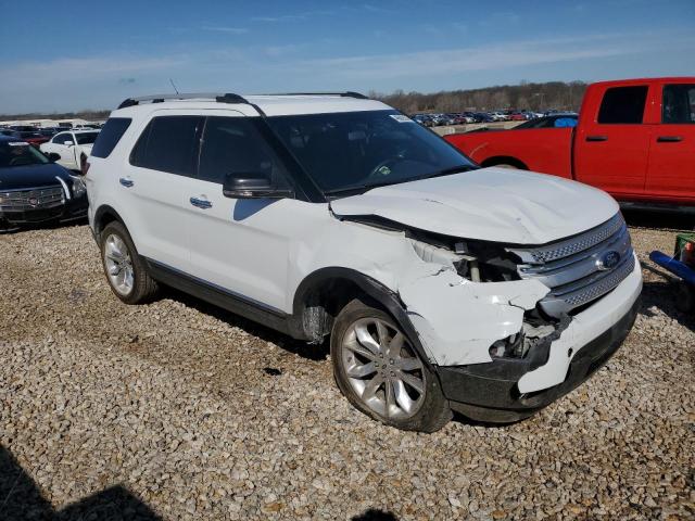 1FM5K8D88EGB23280 Ford EXPLORER XLT