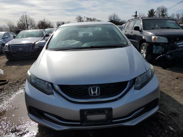 19XFB2F75FE267204 Honda CIVIC SE