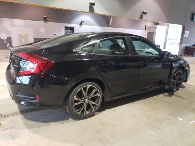 2HGFC2F85KH595180 Honda Civic Sport