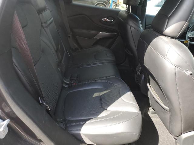 1C4PJLDX8KD381077 Jeep Cherokee Limited