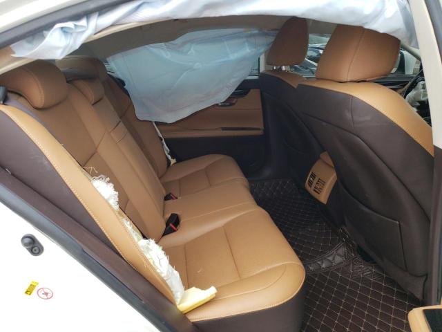 JTHBK1GG0J2260446 Lexus ES 350