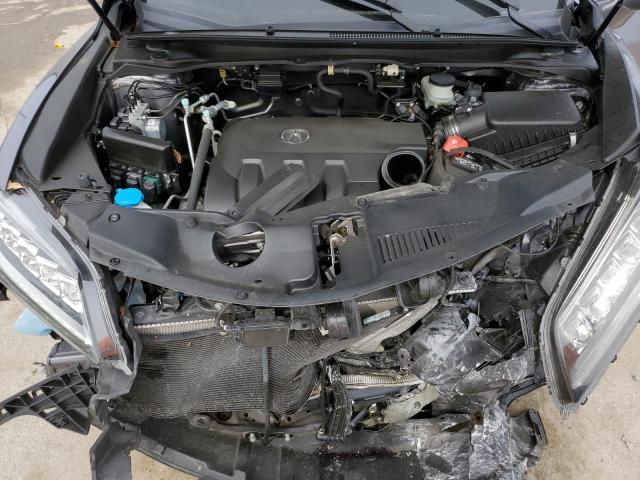 5J8TB4H72HL011383 Acura Rdx Advance