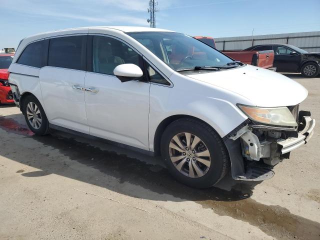 5FNRL5H43EB074749 Honda ODYSSEY EX