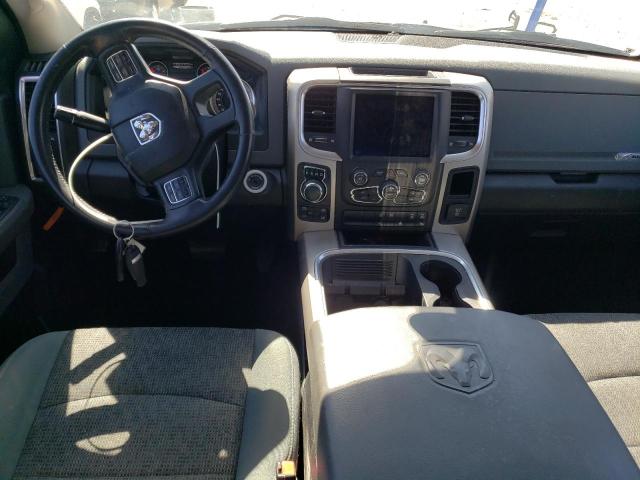 1C6RR7LT6KS560955 RAM 1500 Classic Slt