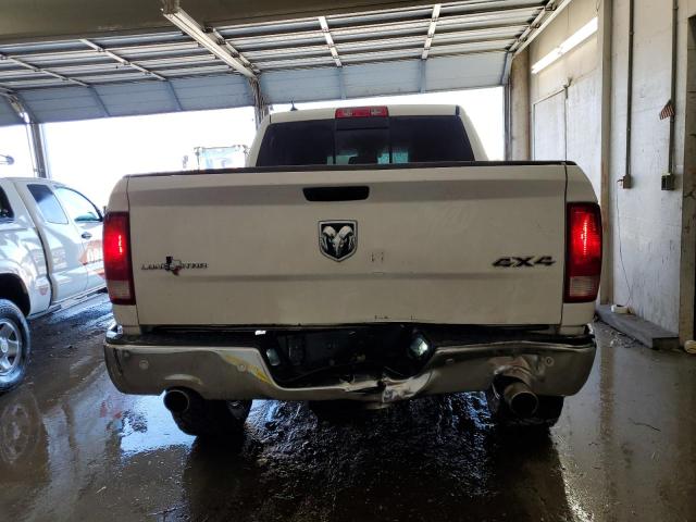 1C6RR7LT6KS535196 RAM 1500 Classic Slt