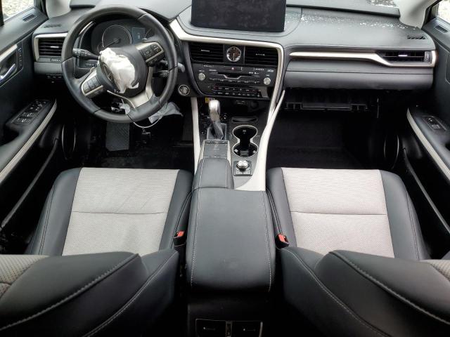 2T2HZMDA5NC323147 Lexus RX 350