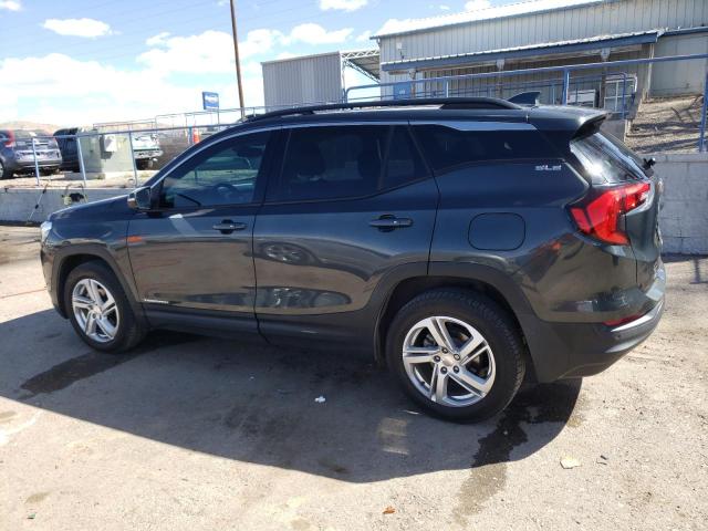 3GKALMEV6JL303493 GMC Terrain Sle