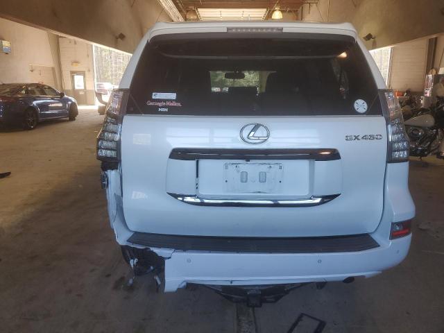 JTJBM7FXXK5215723 Lexus GX 460