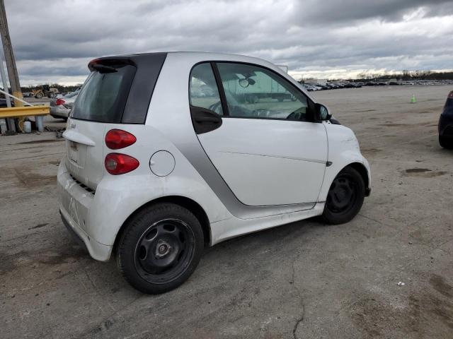 WMEEJ3BA3FK813521 Smart Fortwo Pure