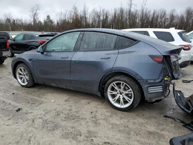 5YJYGDEEXLF039808 Tesla Model Y