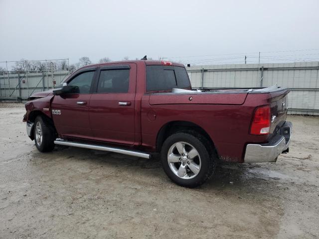 1C6RR7LT9JS297519 RAM 1500 Slt