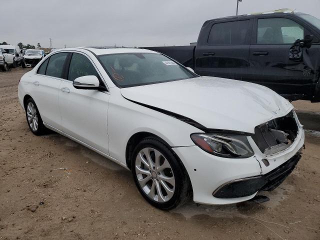 WDDZF4JB7HA216131 Mercedes-Benz E 300